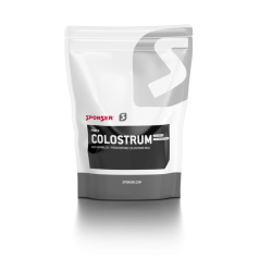 SPONSER POWER COLOSTRUM