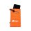 Coxa Carry Thermo obal na mobil - Barva: Pink