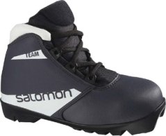 Salomon Team Prolink JR 21/22