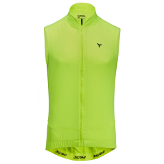 Silvini vesta Leggero pánská neon S
