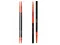 Atomic Redster classic C9 + NNN vázání (202 cm, struktura-prašan, 65-75 kg)