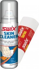 Swix SKIN čistič 70ml + fiberlene
