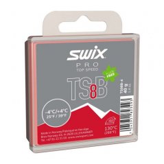 Swix parafín TS8B 40 g