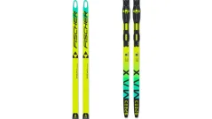 Fischer lyže Speedmax 90 skate plus 610 stiff