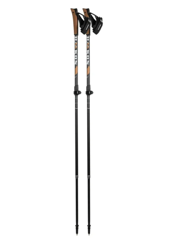 NW hole HAAKON Foldable Bronze