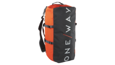 One Way taška  Duffle wheel 130L