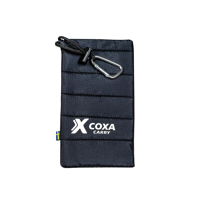 Coxa Carry Thermo obal na mobil - Barva: Pink