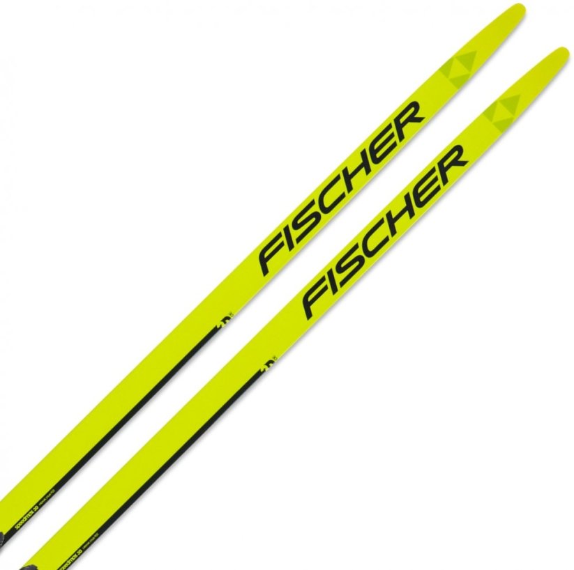 Fischer lyže Speedmax 3D Classic Plus 902