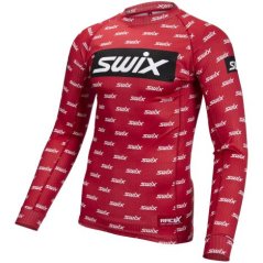 Swix RaceX Limited triko dl. rukáv pánské