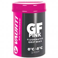 Vauhti GF pink