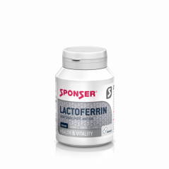 SPONSER LACTOFERRIN 37g