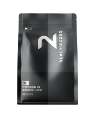 Never2 C30 Unflavored 640g