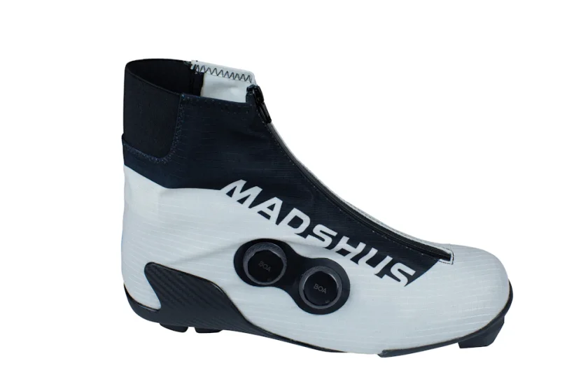 Madshus boty BOA 2 classic dámské