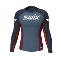 Swix RaceX Classic triko dlouhý rukáv pánské