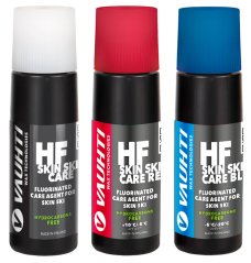 Vauhti HF SKIN SKI CARE blue