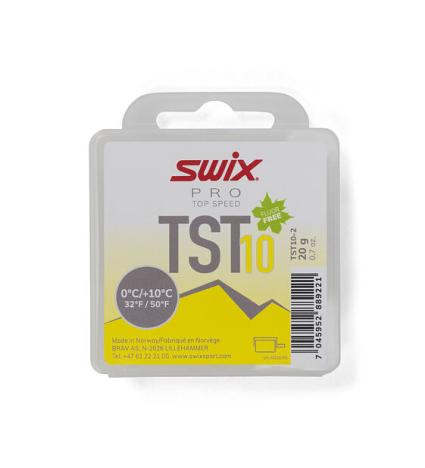 Swix parafín TST10 (HF) 20 g