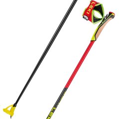 Leki hole PRC 750 red