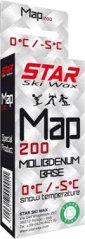 Star Map 200 Molibdenum base 60 g