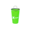 Coxa Carry Foldable Cup 200 ml - Barva: Pink