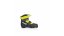 Fischer boty Snowstar Black/yellow - Velikost: 27