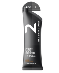 Never2 C30+ Caffeine + příchuť 60ml