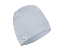 Swix čepice Move Beanie modrá