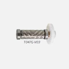 Swix strukturovací váleček 0,3mm