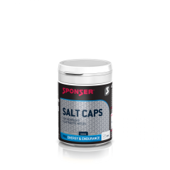 SPONSER SALT CAPS
