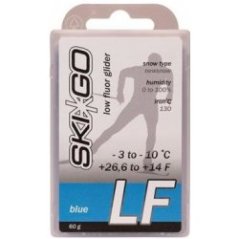 SkiGo LF blue