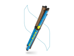 Trail running hole HAAKON Sky Runner
