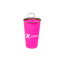 Coxa Carry Foldable Cup 200 ml - Barva: Pink