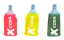 Coxa Carry Soft Flask 150 ml - Barva: Pink
