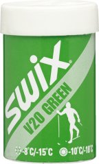 Swix V20 Green