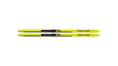 Fischer lyže Sprint Skin 150cm + vázání Fischer Tour Step in JR