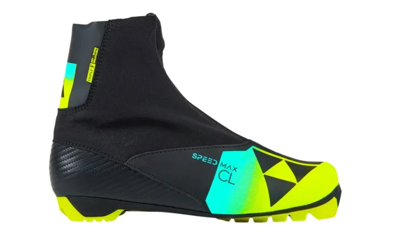Fischer boty Speedmax Jr. Classics - Velikost: 39