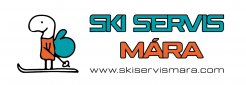 Vázání na běžky NNN :: SkiServis Mára