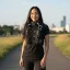 Coxa Running Vest - Velikost: XL