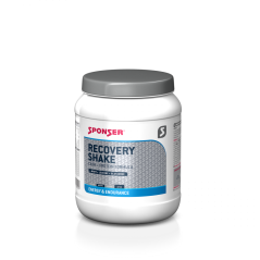 SPONSER RECOVERY SHAKE