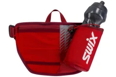 Swix ledvinka/bidon Vantage červený