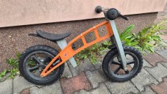 First Bike - dětské odrážedlo