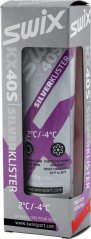 Swix klistr KX40S Silver