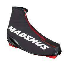 Madshus Race Speed Classic 2021/22