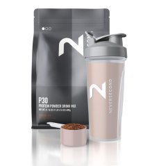 Never2 P30 Mix Chocolate 600g