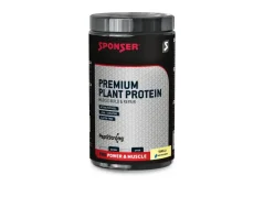 SPONSER PREMIUM PLANT PROTEIN - Prémiový rostlinný proteinový nápoj