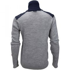 Ulvang Rav Hybrid svetr unisex