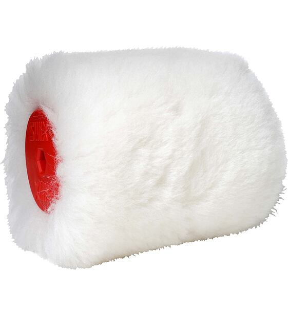 Swix roto kartáč merino 100mm