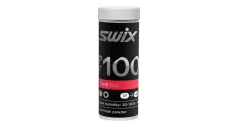 Swix PF100 WC prášek fine wet 20g -4+4 °C