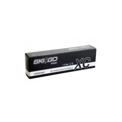 SkiGo XC klister Universal