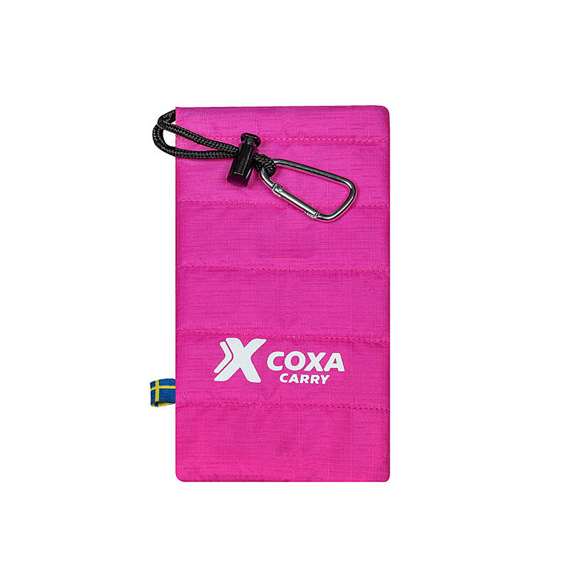 Coxa Carry Thermo pouzdro na mobil - Barva: Black