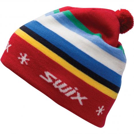 Swix čepice Gunde